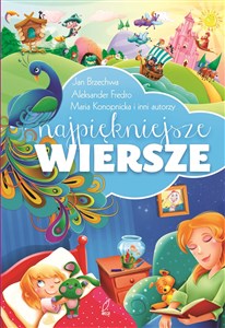 Obrazek Najpiękniejsze wiersze