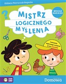 Domowa Aka... - Elżbieta Pietruczuk-Bogucka -  books from Poland