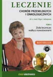 Picture of Leczenie chorób przewlekłych i onkologicznych T.4