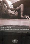 Work in pr... - Jagoda Budzik -  Książka z wysyłką do UK