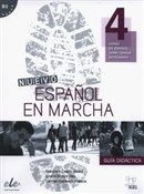 Nuevo Espa... - Francisca Castro, Ignacio Diez -  books in polish 