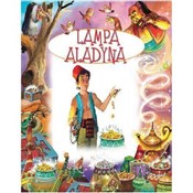 polish book : Lampa Alad... - Beata Wojciechowska-Dudek