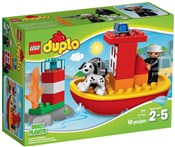 Polska książka : Lego DUPLO... - Duplo