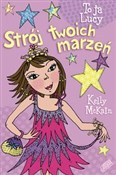 Strój twoi... - Kelly McKain -  Polish Bookstore 