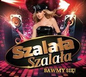 Szalała Sz... - Opracowanie Zbiorowe -  books from Poland
