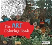 Art Colori... - Annette Roeder -  Książka z wysyłką do UK