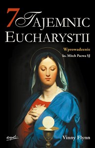 Picture of 7 tajemnic Eucharystii
