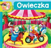 polish book : Owieczka - Wiesław Drabik
