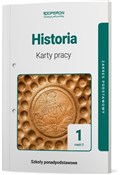 ZLO Histor... - Opracowanie Zbiorowe -  foreign books in polish 