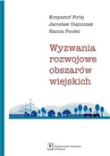 Wyzwania r... - Krzysztof Firlej, Jarosław Olejniczak, Hanna Pondel -  Książka z wysyłką do UK