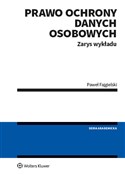Prawo ochr... - Paweł Fajgielski -  books from Poland