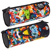 Książka : Piórnik tu...