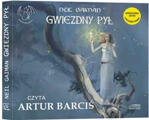 Picture of [Audiobook] CD GWIEZDNY PYŁ