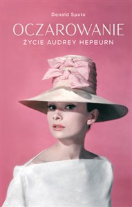 Picture of Oczarowanie Życie Audrey Hepburn