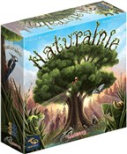 Gra Natura... -  books from Poland