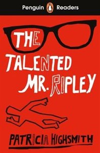 Picture of Penguin Readers Level 6 The Talented Mr. Ripley