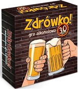 Zdrówko! 3... -  foreign books in polish 