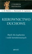 polish book : Kierownict... - C.M. Martini, L. Manicardi, R. Capitanio