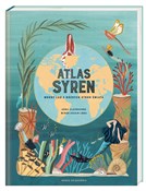 Atlas syre... - Anna Claybourne -  books from Poland