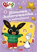 Bing Zimow... - Opracowanie Zbiorowe -  foreign books in polish 