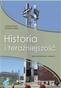 Historia i... - Joanna Niszcz, Stanisław Zając -  foreign books in polish 