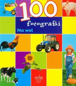 Picture of 100 fotografii Na wsi