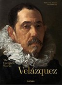 Velázquez ... - José López-Rey, Odile Delenda -  foreign books in polish 