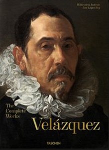Picture of Velázquez The Complete Works