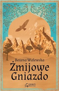 Picture of Żmijowe gniazdo