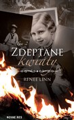 Książka : Zdeptane k... - Renee Linn