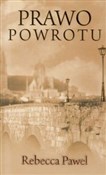 Prawo powr... - Rebecca Pawel -  foreign books in polish 