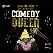 [Audiobook... - Jenny Jägerfeld - Ksiegarnia w UK