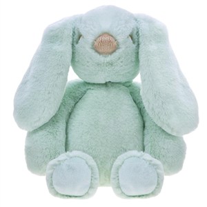 Obrazek Królik Charlotte miętowy 35cm
