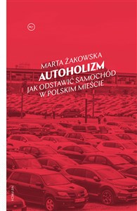 Picture of Autoholizm Jak odstawić samochód w polskim mieście