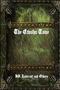 Obrazek The Cthulhu Tome