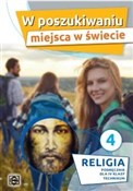 polish book : W poszukiw... - Paweł Mąkosa
