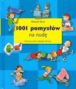 1001 pomys... - Almuth Bartl -  books from Poland