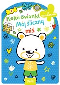 Książka : Mój śliczn... - Opracowanie Zbiorowe