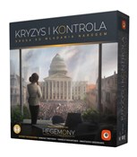 Hegemony: ... -  foreign books in polish 