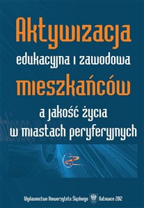 Picture of Aktywizacja edukacyjna i zawodowa mieszkańców...