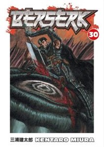 Picture of Berserk Volume 30