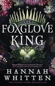 Picture of The Foxglove King