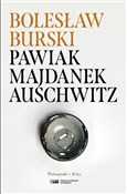 Pawiak, Ma... - Bolesław Burski -  Książka z wysyłką do UK