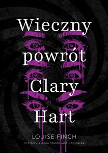 Picture of Wieczny powrót Clary Hart