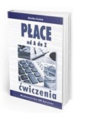 polish book : Płace od A... - Monika Cieślak