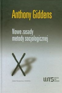 Picture of Nowe zasady metody socjologicznej