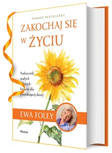 Picture of Zakochaj się w życiu