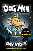 Dogman. To... - Dav Pilkey -  books from Poland