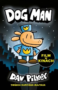 Picture of Dogman Tom 1