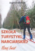polish book : Szkoła tur... - Zygmunt Skibicki